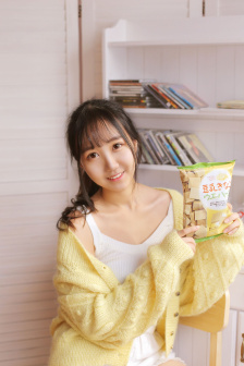 女公务员日记